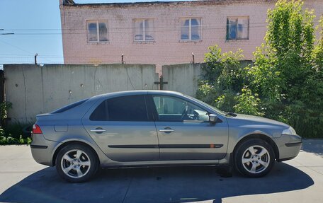 Renault Laguna II, 2001 год, 298 000 рублей, 3 фотография