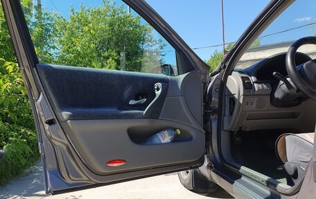 Renault Laguna II, 2001 год, 298 000 рублей, 13 фотография