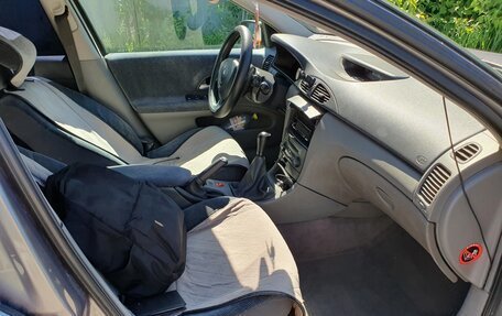 Renault Laguna II, 2001 год, 298 000 рублей, 16 фотография