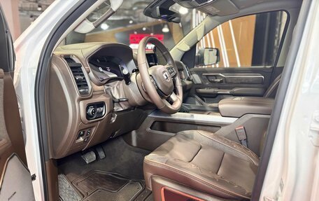 Rambler 1500, 2024 год, 11 510 000 рублей, 13 фотография