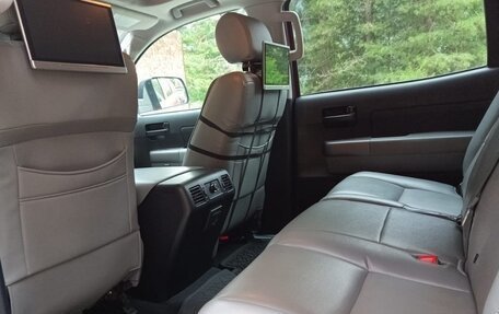 Toyota Tundra II, 2012 год, 6 250 000 рублей, 4 фотография