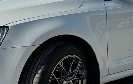 Skoda Octavia, 2020 год, 1 250 000 рублей, 2 фотография