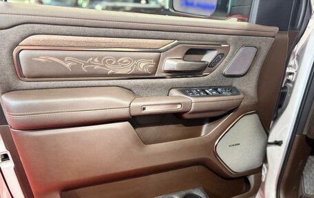 Rambler 1500, 2024 год, 11 510 000 рублей, 19 фотография