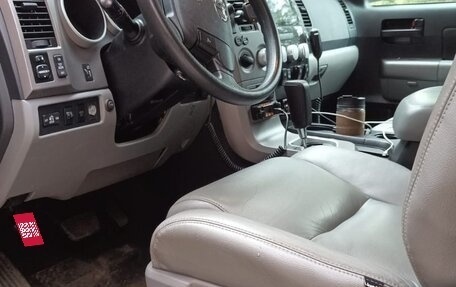 Toyota Tundra II, 2012 год, 6 250 000 рублей, 3 фотография