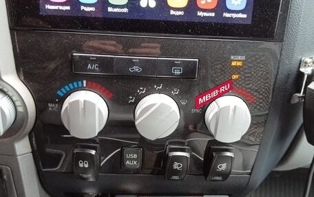 Toyota Tundra II, 2012 год, 6 250 000 рублей, 8 фотография