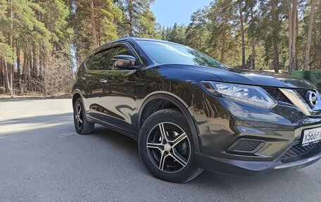 Nissan X-Trail, 2018 год, 2 300 000 рублей, 2 фотография