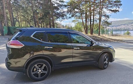 Nissan X-Trail, 2018 год, 2 300 000 рублей, 4 фотография
