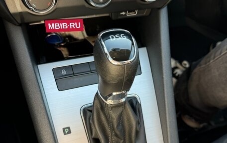 Skoda Octavia, 2020 год, 1 250 000 рублей, 7 фотография