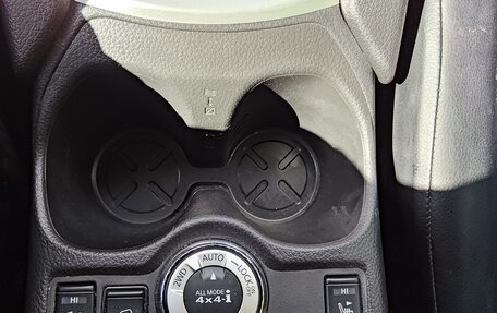 Nissan X-Trail, 2018 год, 2 300 000 рублей, 8 фотография