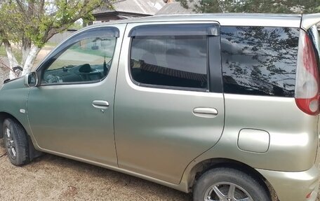 Toyota FunCargo, 2001 год, 420 000 рублей, 4 фотография