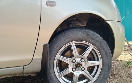 Toyota FunCargo, 2001 год, 420 000 рублей, 6 фотография