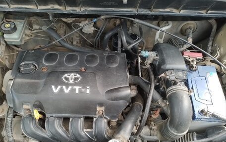 Toyota FunCargo, 2001 год, 420 000 рублей, 18 фотография