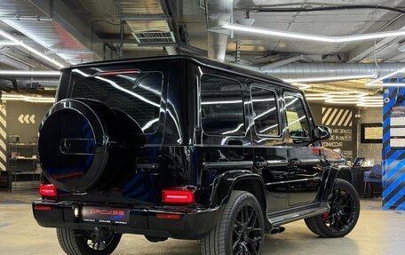 Mercedes-Benz G-Класс AMG, 2020 год, 17 700 000 рублей, 4 фотография