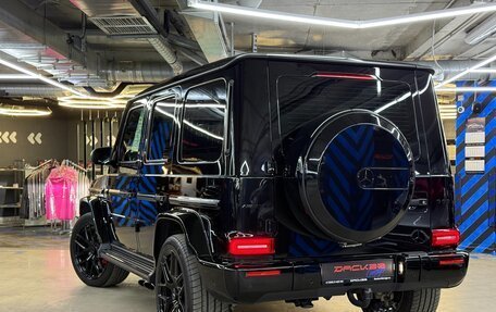 Mercedes-Benz G-Класс AMG, 2020 год, 17 700 000 рублей, 6 фотография
