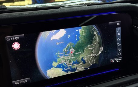 Mercedes-Benz G-Класс AMG, 2020 год, 17 700 000 рублей, 14 фотография