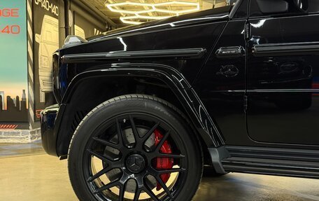 Mercedes-Benz G-Класс AMG, 2020 год, 17 700 000 рублей, 7 фотография