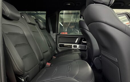 Mercedes-Benz G-Класс AMG, 2020 год, 17 700 000 рублей, 20 фотография