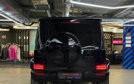 Mercedes-Benz G-Класс AMG, 2020 год, 17 700 000 рублей, 5 фотография