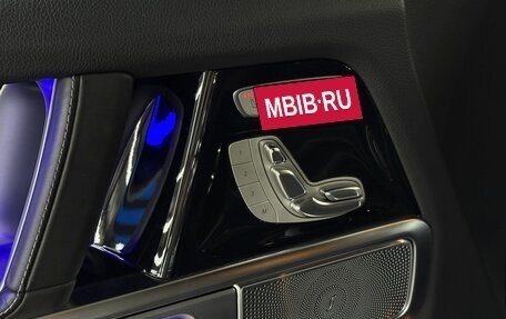 Mercedes-Benz G-Класс AMG, 2020 год, 17 700 000 рублей, 8 фотография