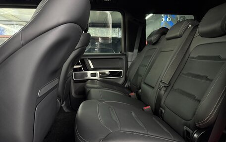 Mercedes-Benz G-Класс AMG, 2020 год, 17 700 000 рублей, 22 фотография