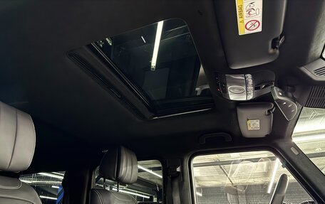 Mercedes-Benz G-Класс AMG, 2020 год, 17 700 000 рублей, 24 фотография