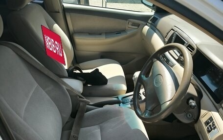 Toyota Corolla, 2004 год, 525 000 рублей, 9 фотография