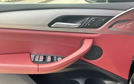BMW X4, 2018 год, 3 850 000 рублей, 17 фотография
