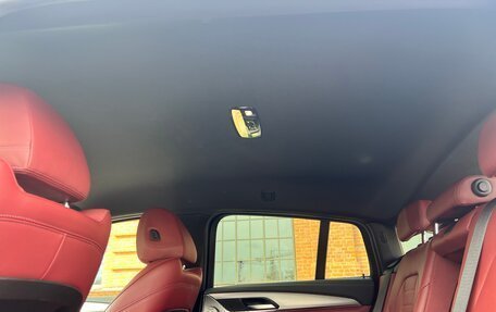 BMW X4, 2018 год, 3 850 000 рублей, 22 фотография