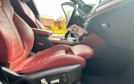 BMW X4, 2018 год, 3 850 000 рублей, 19 фотография