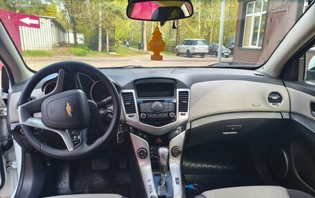 Chevrolet Cruze II, 2012 год, 600 000 рублей, 4 фотография