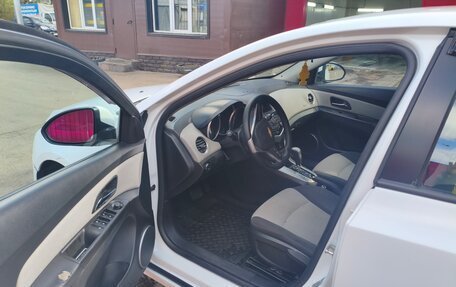 Chevrolet Cruze II, 2012 год, 600 000 рублей, 8 фотография