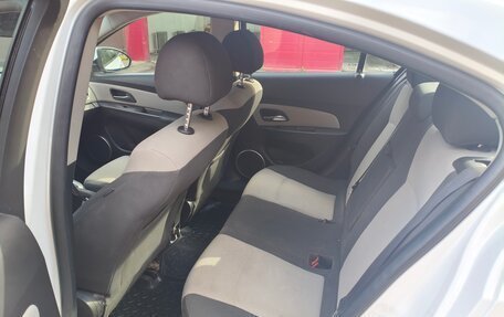 Chevrolet Cruze II, 2012 год, 600 000 рублей, 6 фотография