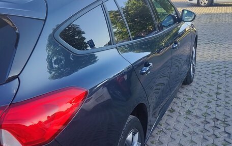 Ford Focus IV, 2020 год, 1 890 000 рублей, 5 фотография