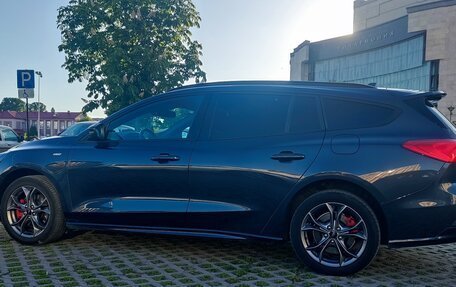 Ford Focus IV, 2020 год, 1 890 000 рублей, 7 фотография
