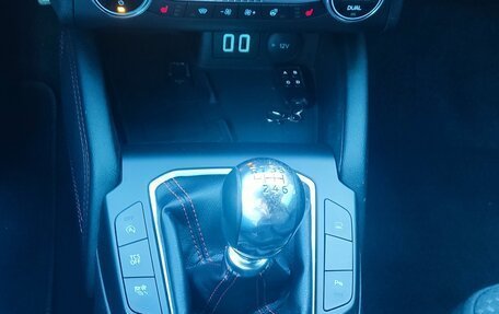 Ford Focus IV, 2020 год, 1 890 000 рублей, 11 фотография
