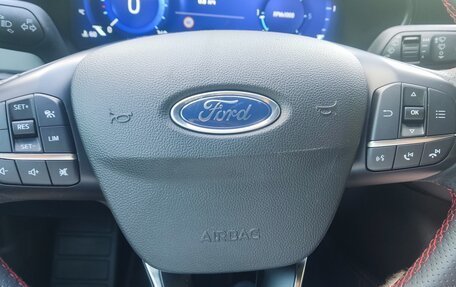Ford Focus IV, 2020 год, 1 890 000 рублей, 13 фотография