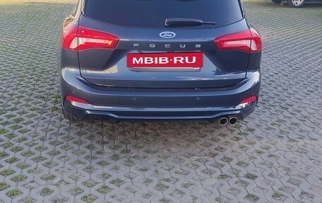 Ford Focus IV, 2020 год, 1 890 000 рублей, 2 фотография