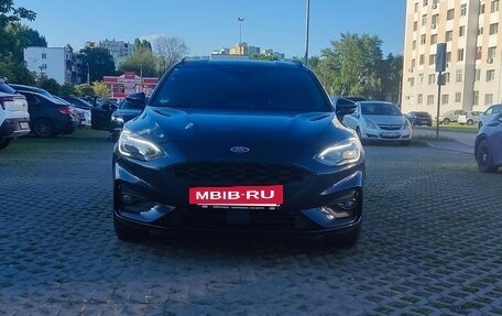 Ford Focus IV, 2020 год, 1 890 000 рублей, 3 фотография