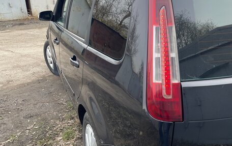 Ford C-MAX I рестайлинг, 2007 год, 520 000 рублей, 5 фотография