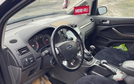 Ford C-MAX I рестайлинг, 2007 год, 520 000 рублей, 11 фотография