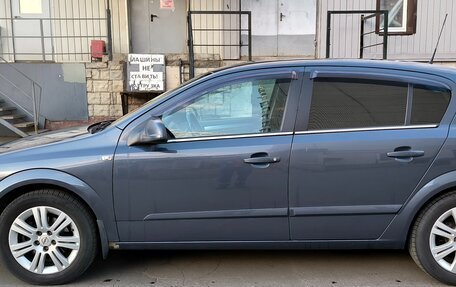 Opel Astra H, 2010 год, 800 000 рублей, 2 фотография
