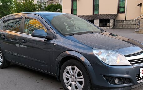 Opel Astra H, 2010 год, 800 000 рублей, 7 фотография