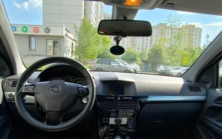 Opel Astra H, 2010 год, 800 000 рублей, 10 фотография