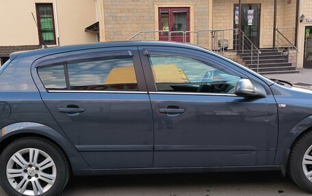 Opel Astra H, 2010 год, 800 000 рублей, 6 фотография