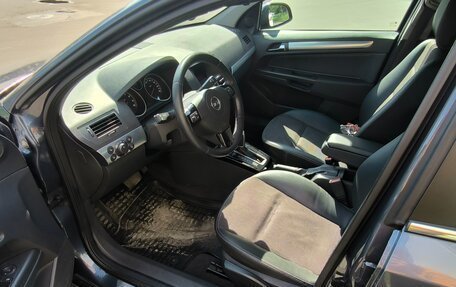 Opel Astra H, 2010 год, 800 000 рублей, 11 фотография