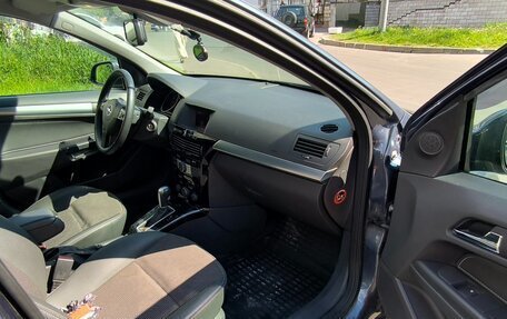 Opel Astra H, 2010 год, 800 000 рублей, 12 фотография