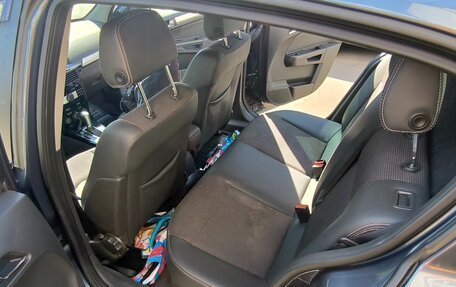 Opel Astra H, 2010 год, 800 000 рублей, 13 фотография