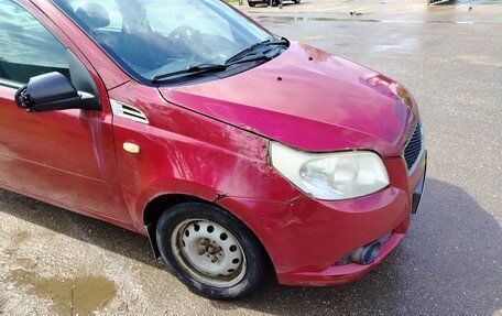 Chevrolet Aveo III, 2011 год, 290 000 рублей, 3 фотография