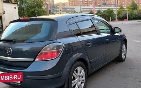 Opel Astra H, 2010 год, 800 000 рублей, 5 фотография