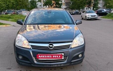 Opel Astra H, 2010 год, 800 000 рублей, 8 фотография
